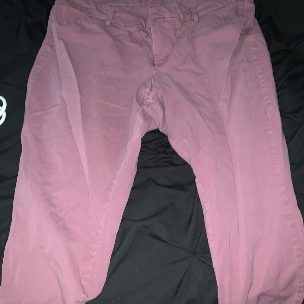 Old Navy Pixie Pants